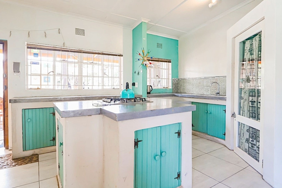 5 Bedroom Property for Sale in Knysna Central Western Cape